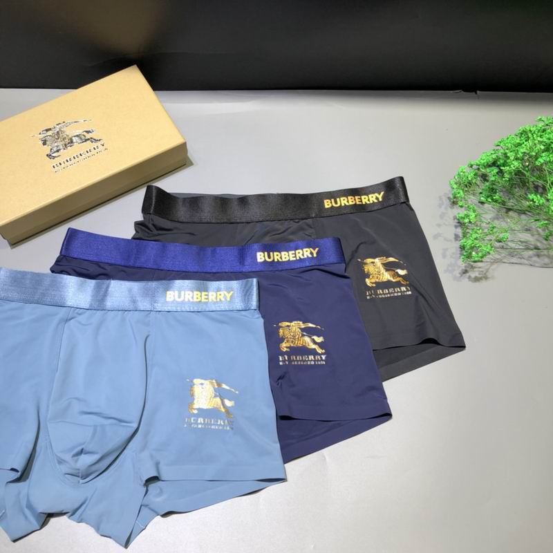Burberry boxer L-3XL 70